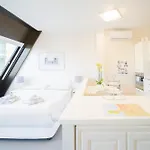 La Casetta Apartment *