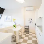 Apartment La Casetta