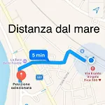 Apartment La Casetta *