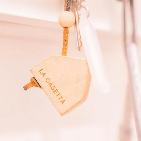 La Casetta Lejlighed Sestri Levante