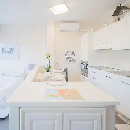 Apartament La Casetta Sestri Levante