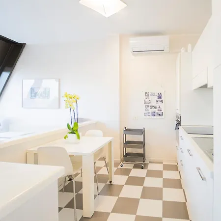 Apartament La Casetta