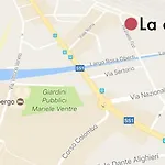 La Casetta Appartement *