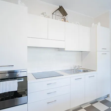 Apartment La Casetta *