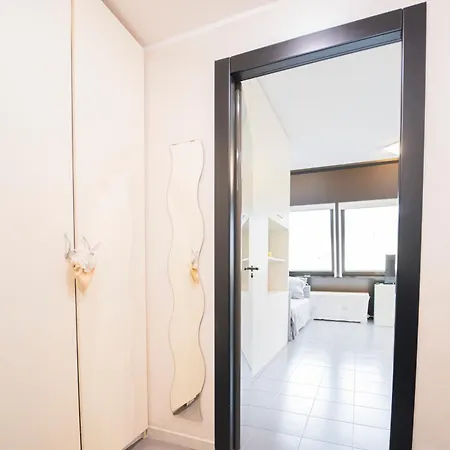 Апартаменты La Casetta