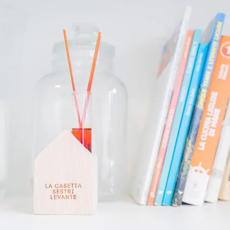 La Casetta Apartment
