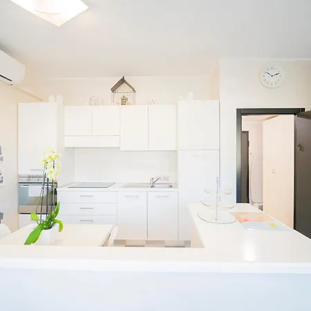 Apartment La Casetta