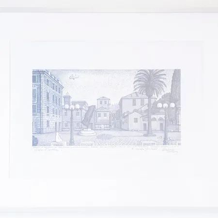 La Casetta Апартаменты