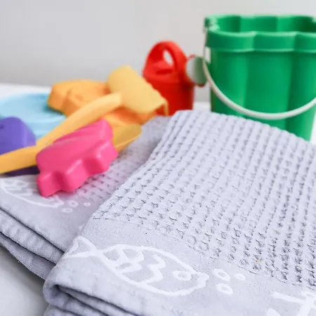 Апартаменты La Casetta Сестри-Леванте