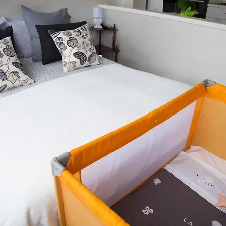 Апартаменты La Casetta Сестри-Леванте