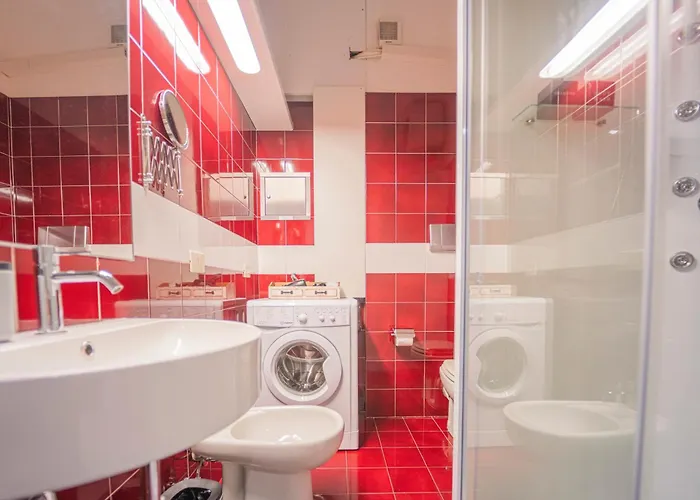 Appartement La Casetta Sestri Levante