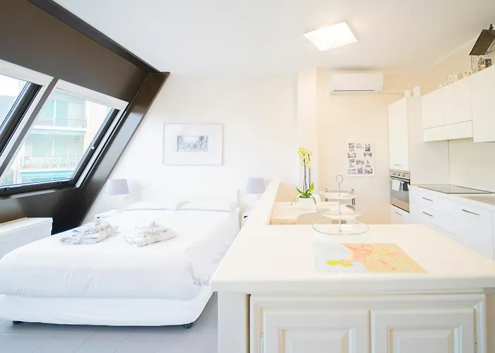 La Casetta Appartement *
