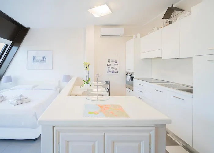 Appartement La Casetta Sestri Levante