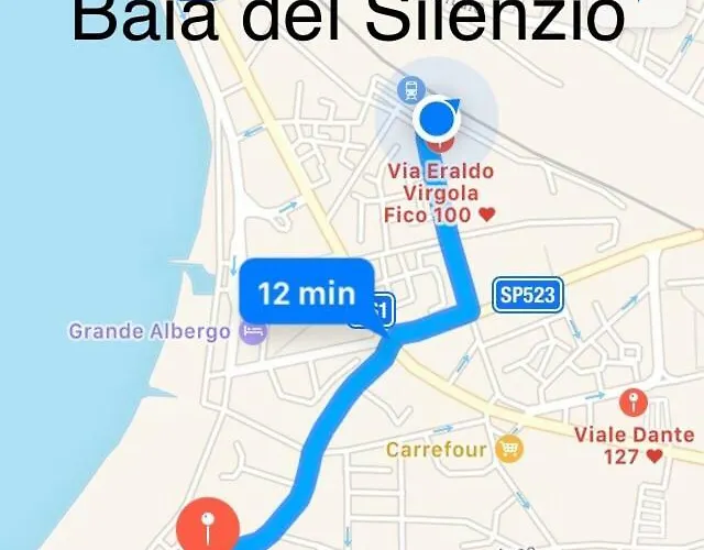 La Casetta Appartement Sestri Levante